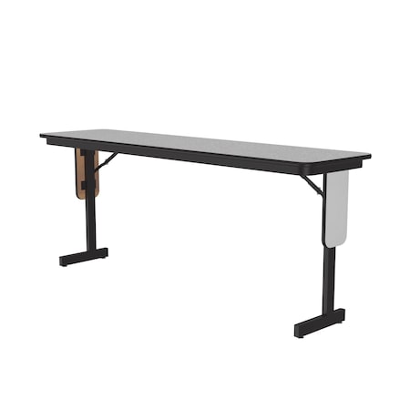 Correll Panel Leg Seminar Tables (TFL) SP1896TF-15